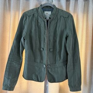 Bob Timberlake women’s jacket